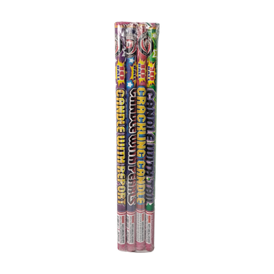 Wholesale Firework Cases - Assorted 10 Ball Roman Candle 36/1