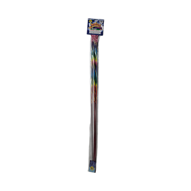 Wholesale Firework Cases - 36 Inch Morning Glories 72/1