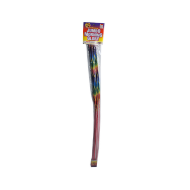 Wholesale Firework Cases - Jumbo Morning Glory 96/1