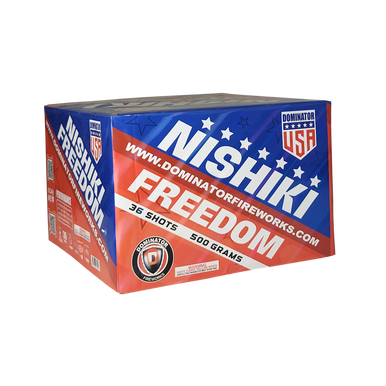 Nishiki Freedom