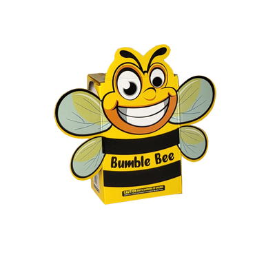 Wholesale Firework Cases - Bumble Bee 36/1