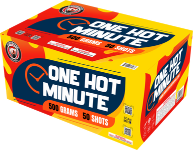 One Hot Minute