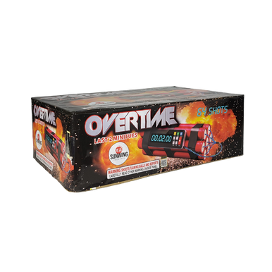Over Time