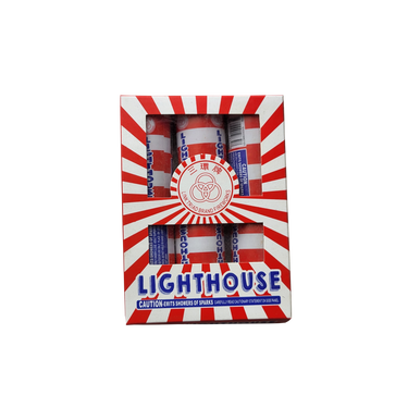 Lighthouse - 6 Pack