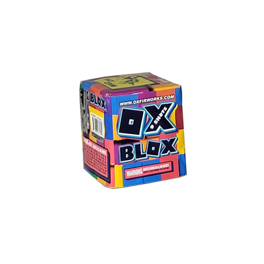 Ox Blox