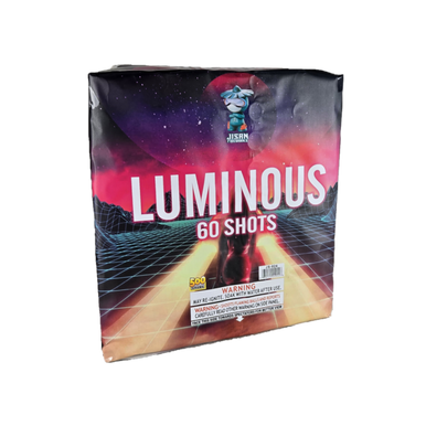 Luminous