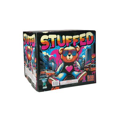 Stuffed
