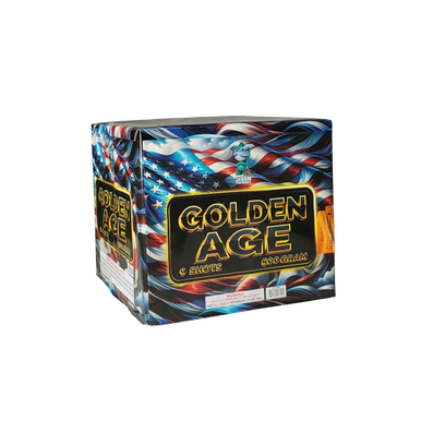 Golden Age