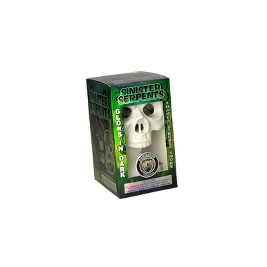 Wholesale Firework Cases - Sinister Serpents 24/1