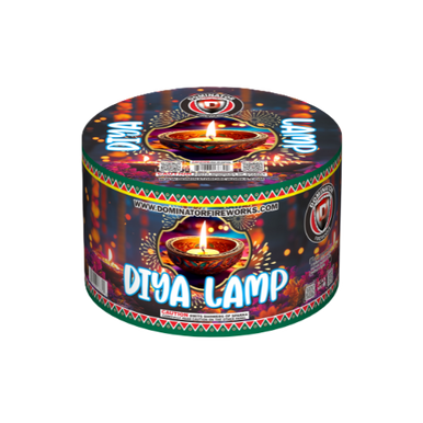 Diya Lamp