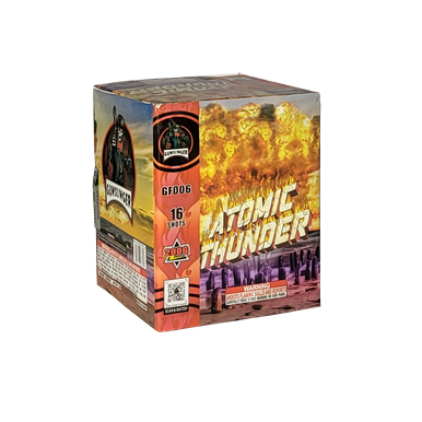 Atomic Thunder