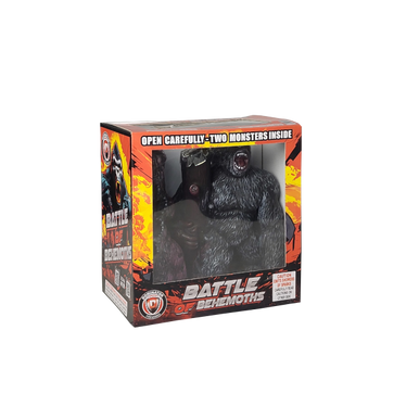 Battle of Behemoths - 2 Pack