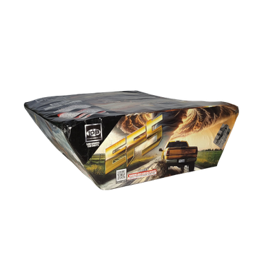 Wholesale Firework Cases - EF5 2/1