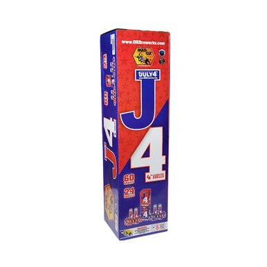 J4 - 24 Pack
