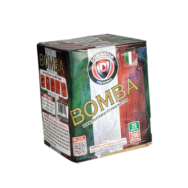 Bomba