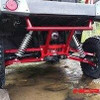 HCR Racing Kawasaki Teryx Gen II/T4 Long Travel Moab Edition Suspension Kit