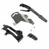 XDR Off-Road Can-Am Maverick X3 Magnum Grip Gated Shifter and Grab Handle