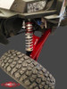 HCR Racing RZR XP 1000/Turbo Long Travel Suspension Kit Dual Sport UTVS0008935