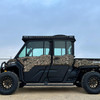 Ranch Armor Can-Am Defender Max Limited HVAC Metal Roof  UTVS0008979