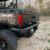 Ranch Armor Can-Am Defender Rear Bumper  UTVS0008997