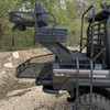 Texas Outdoors Ranch Armor High Seat, Kawasaki Mule Pro FXT KS11R