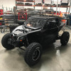 SDR Motorsports Can-Am Maverick X3 Shorty Cage  UTVS0009052