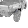 MudBusters Can-Am Commander Fenders Front and Rear MB-95000