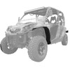 MudBusters 2011-20 Can-Am Commander Fender Extensions for XT Fenders UTVS0009145