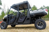 Thumper Fab Polaris Ranger Crew Roof Level 3