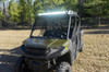 Thumper Fab Polaris Ranger Crew Roof Level 3