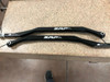 Zollinger Racing Products ZRP Polaris RZR Turbo S 7075 Billet High Clearance Radius Rods