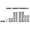 ZBroz Racing Can-Am X3 Spring Kit (72" 4-Seat) (Dune/Desert) ZBroz Racing UTVS0009940 UTV Source
