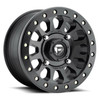 Fuel Off-Road D920 Vector Beadlock UTV Wheel (Matte Black) Fuel Off-Road UTVS0010206 UTV Source