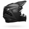 Bell Helmets Moto-9 Flex XS Slayco Matte/Gloss Black/Gray BL-7118291