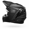 Bell Helmets Moto-9 Flex Small Slayco Matte/Gloss Black/Gray BL-7118292