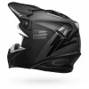 Bell Helmets Moto-9 Flex Medium Slayco Matte/Gloss Black/Gray BL-7118293