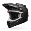 Bell Helmets Moto-9 Flex Large Slayco Matte/Gloss Black/Gray BL-7118294