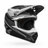 Bell Helmets Moto-9 MIPS (XXL) (Prophecy) (Matte Gray/Black/White) Bell Helmets UTVS0010399 UTV Source