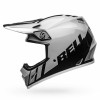 Bell Helmets MX-9 MIPS Medium Dash Gloss Gray/Black/White BL-7111200