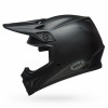 Bell Helmets MX-9 MIPS Medium Matte Black BL-7091719