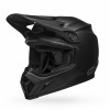 Bell Helmets MX-9 MIPS XL Matte Black BL-7091721