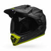 Bell Helmets MX-9 Adventure MIPS Small Stealth Camo Matte Black/Hi-Viz BL-7125237