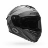 Bell Helmets Race Star Flex DLX (Small) (Brushed Metal/Grey) Bell Helmets UTVS0010533 UTV Source