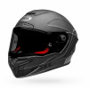 Bell Helmets Race Star Flex DLX Velocity Medium Matte/Gloss Black BL-7110241