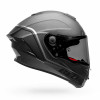 Bell Helmets Race Star Flex DLX Velocity Medium Matte/Gloss Black BL-7110241