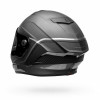 Bell Helmets Race Star Flex DLX Velocity Medium Matte/Gloss Black BL-7110241