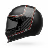 Bell Helmets Eliminator Carbon RSD the Charge Small Matte/Gloss Black BL-7112124