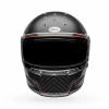 Bell Helmets Eliminator Carbon RSD the Charge XXL Matte/Gloss Black BL-7112129