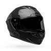 Bell Helmets Star DLX MIPS (Lux Checkers) (Small) (Black/Root Beer) Bell Helmets UTVS0010568 UTV Source