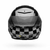 Bell Helmets Star DLX MIPS Lux Checkers Large Black/White BL-7110125